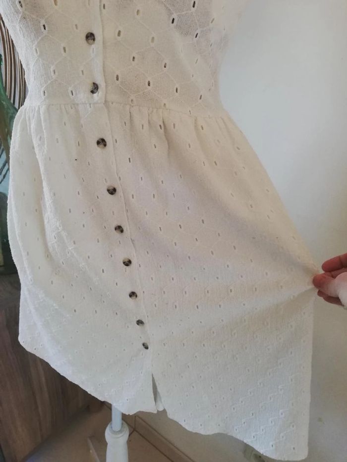 Robe d'été Le Temps des cerises TXS - photo numéro 2