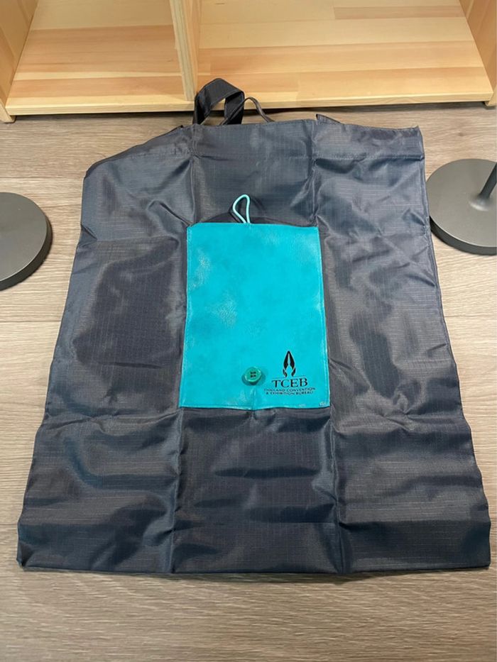 Sac réutilisable - photo numéro 5