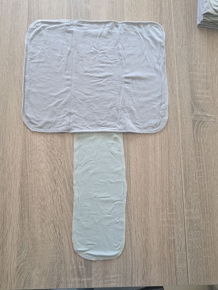 Insert trifold la ch'tite couche - photo numéro 2