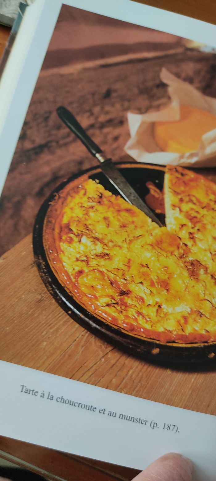 Mes tartes sucrées et salées - photo numéro 5