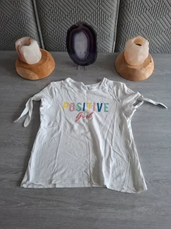 T-shirt taille 12 ans