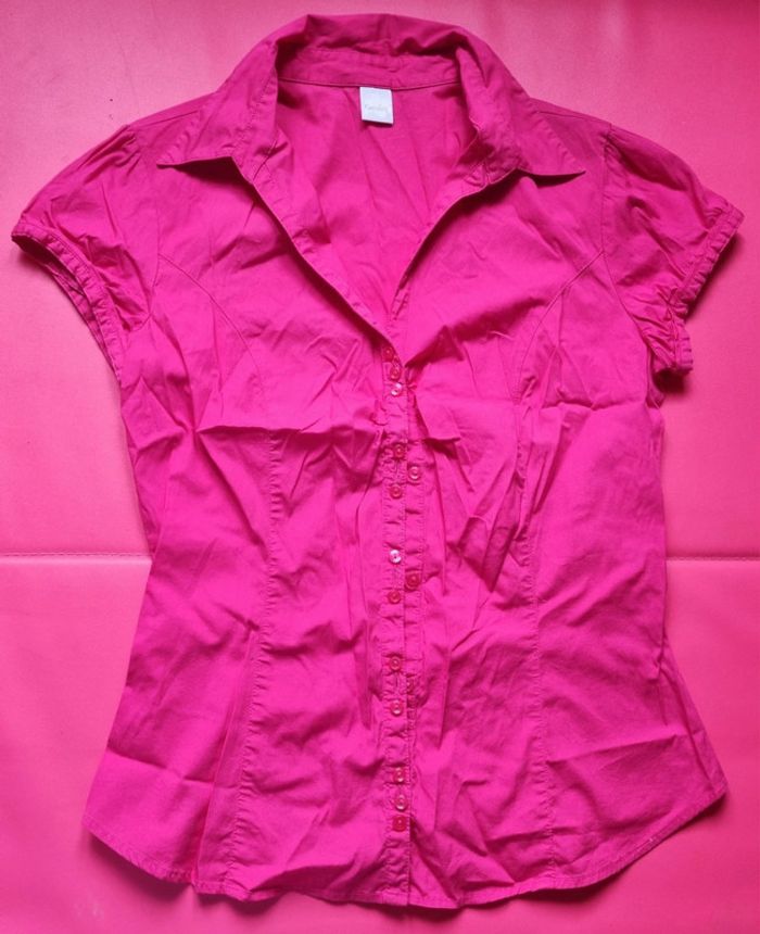 Chemisier femme taille 38