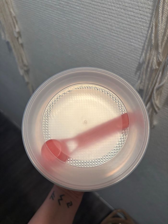 Lait guigoz 1er âge - photo numéro 3