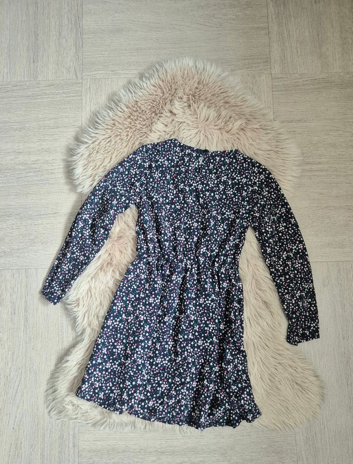 Robe fleuri * Gémo * - photo numéro 5