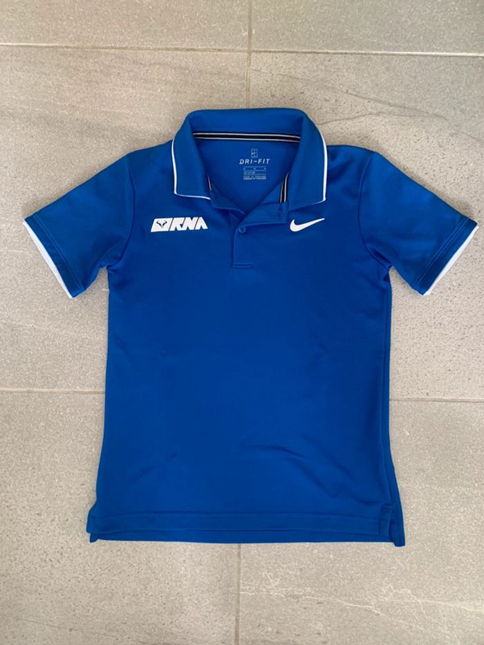 Polo Rafa Nadal Academy 8 ans