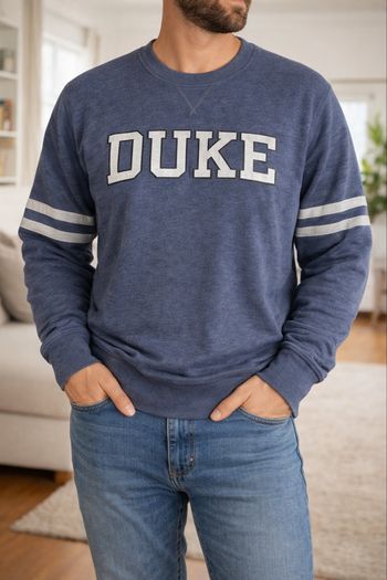 Pull duke
