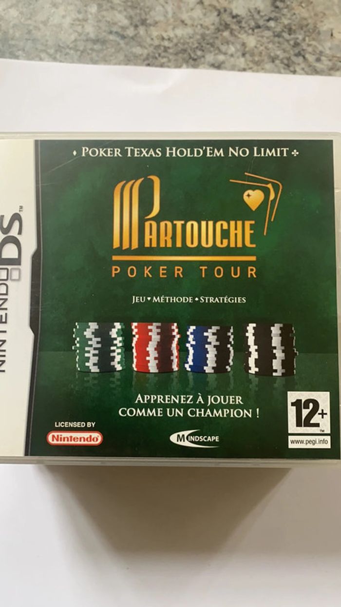 Poker