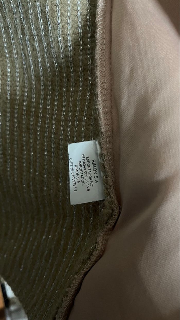 Gilet fourrure - photo numéro 4