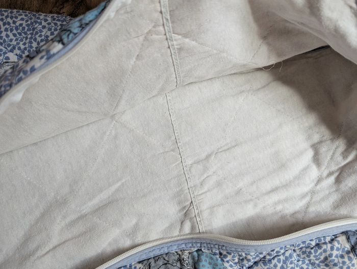 Gigoteuse vintage Sarah Kay - photo numéro 5