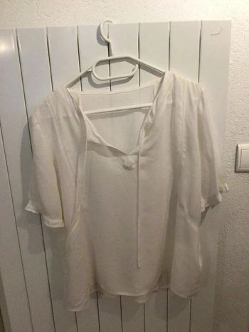 Blouse femme