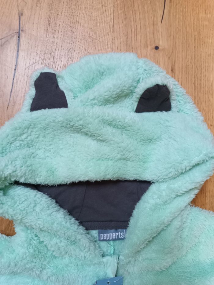 Combinaison pilou-pilou enfant 12 ans - photo numéro 5