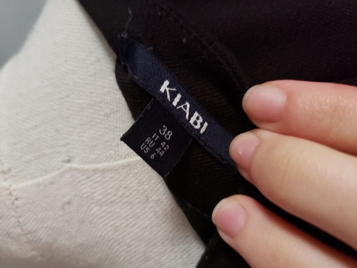 Blazer 🎀 Kiabi taille M 7€ - photo numéro 9