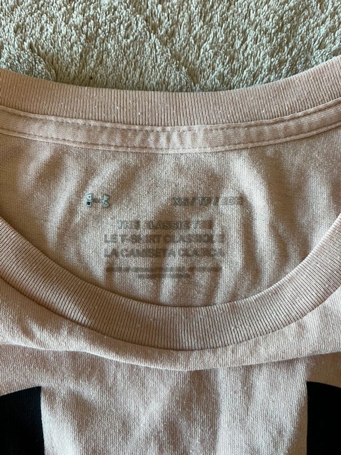 Tee-shirt - photo numéro 3