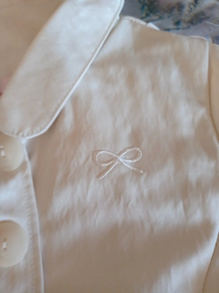 Trench demi saison Repetto - photo numéro 3