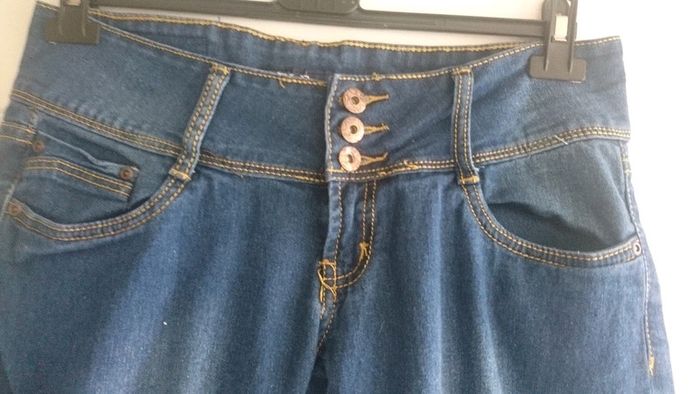 Jean denim - photo numéro 2
