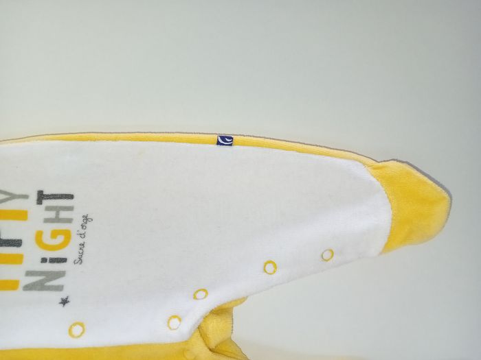 Sucre d'Orge Pyjama 1 mois - photo numéro 3