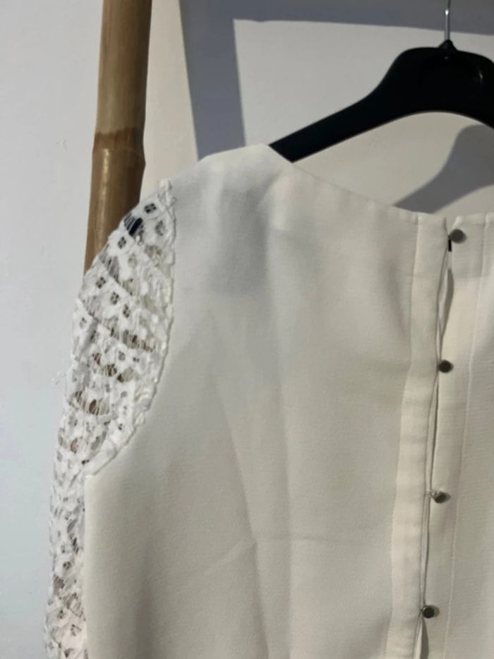 Blouse Suncoo taille 1 - photo numéro 5