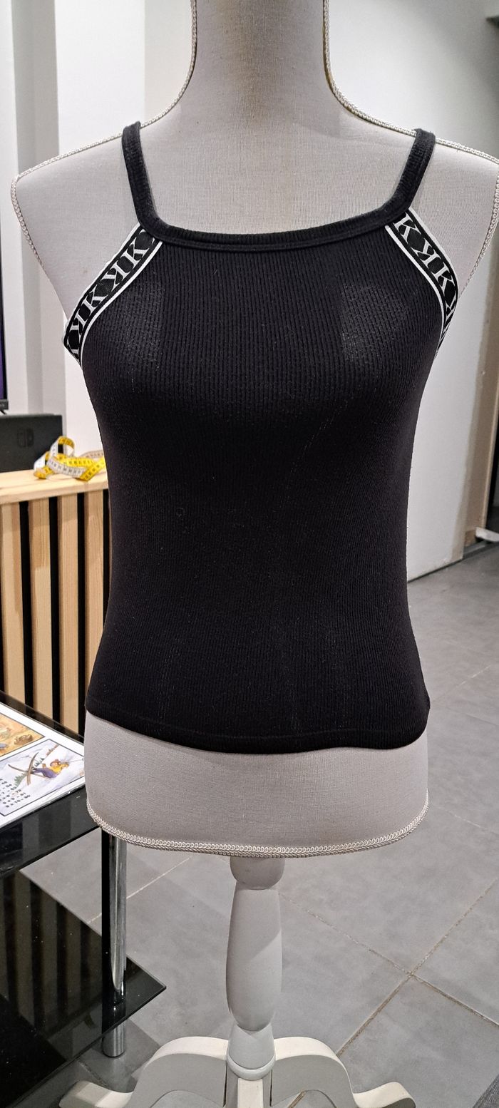 Débardeur femme taille xs - photo numéro 1
