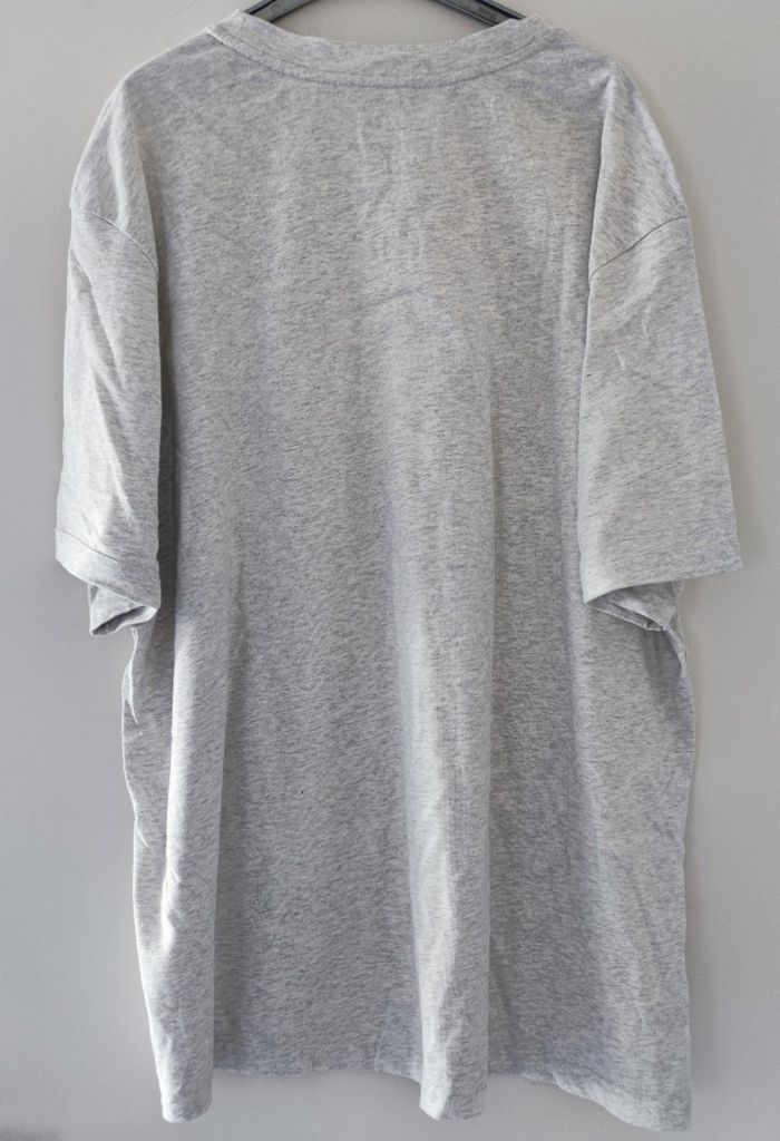 T-shirt à manches courtes pour homme marque Tommy Bahama taille XL couleur gris - photo numéro 2