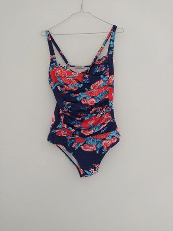 Maillot de bain 1 pièce