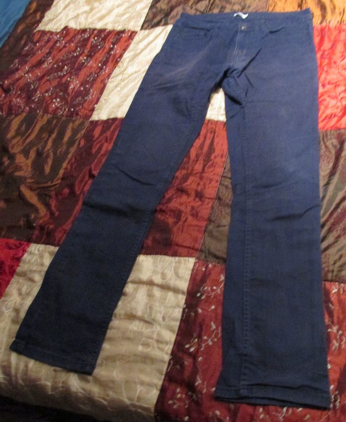pantalon taille 38 GEMO - photo numéro 2