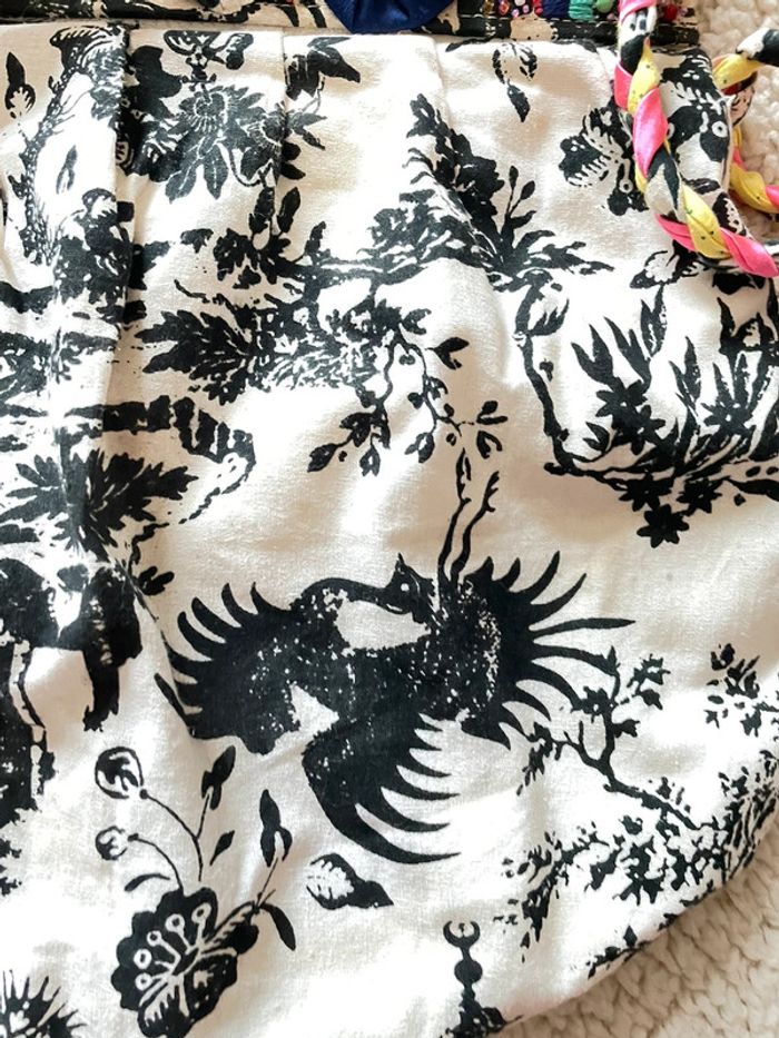 Sac bandoulière - photo numéro 4