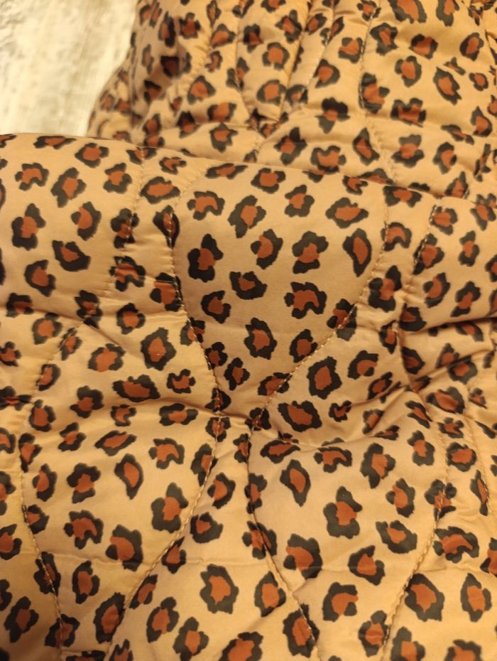 Doudoune fille 12 ans Tape a l'oeil - photo numéro 9