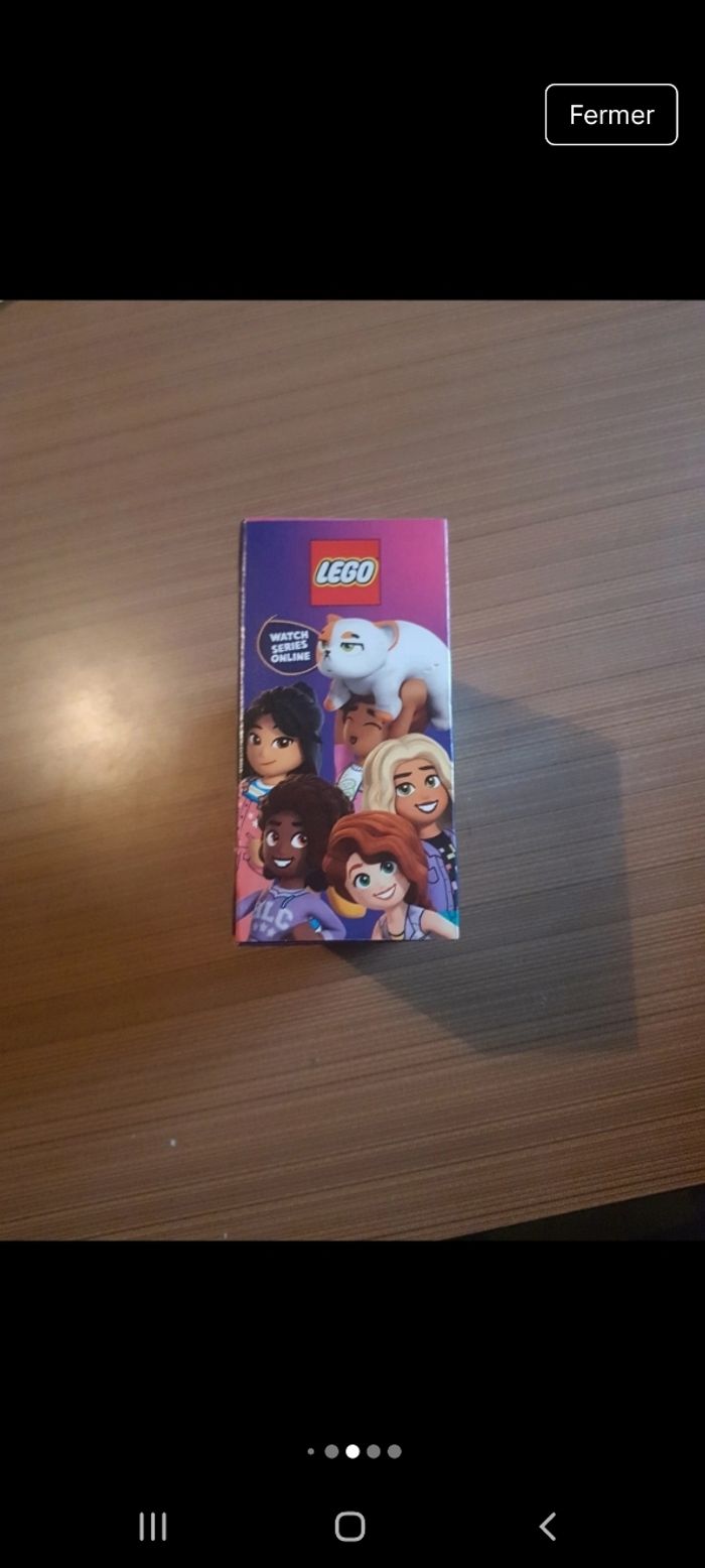 Lego friends - photo numéro 4