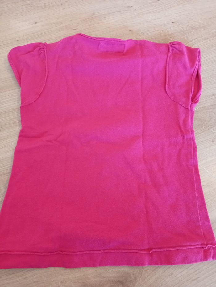 Tee shirt - photo numéro 5
