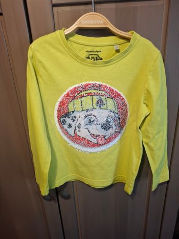 Tee-shirt 4 ans
