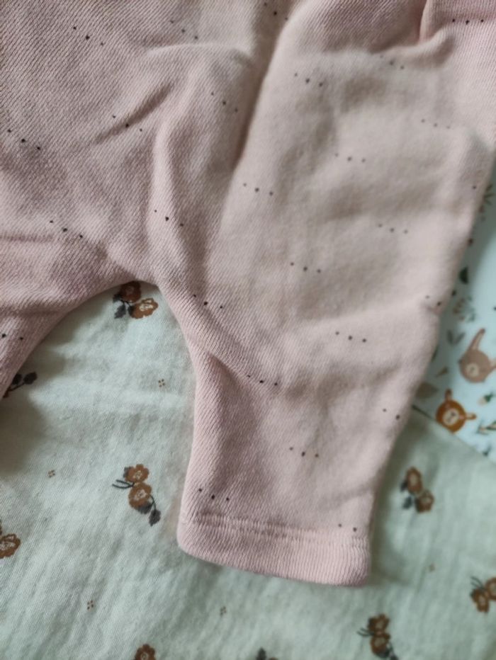 Pantalon sarouel - photo numéro 2