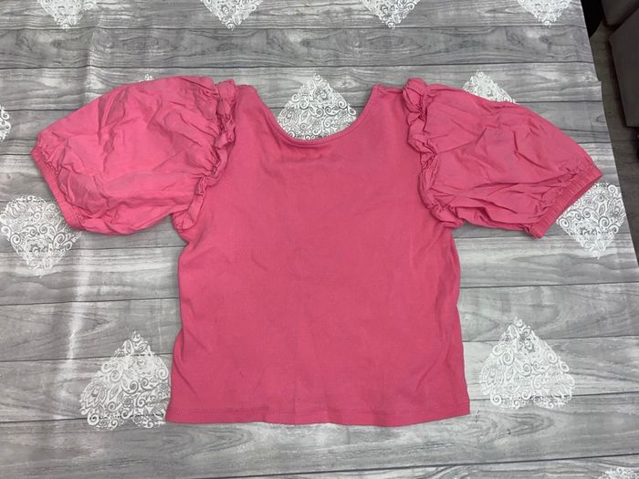 Top Zara 10 ans