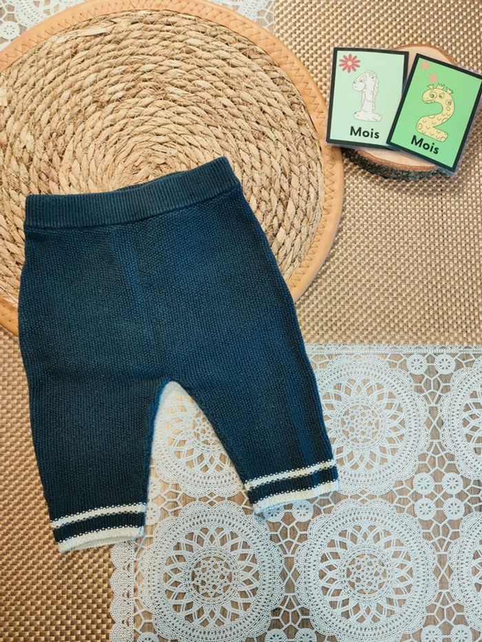 Pantalon Cyrillus mixte