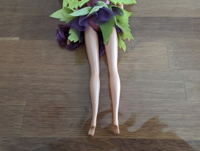 Barbie Fairytopia Magic - photo numéro 8