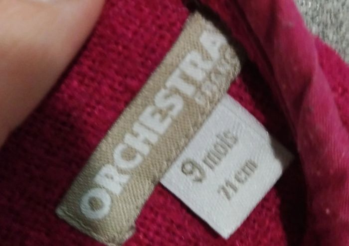 Robes sans manche - photo numéro 5