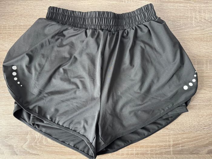 Short de sport