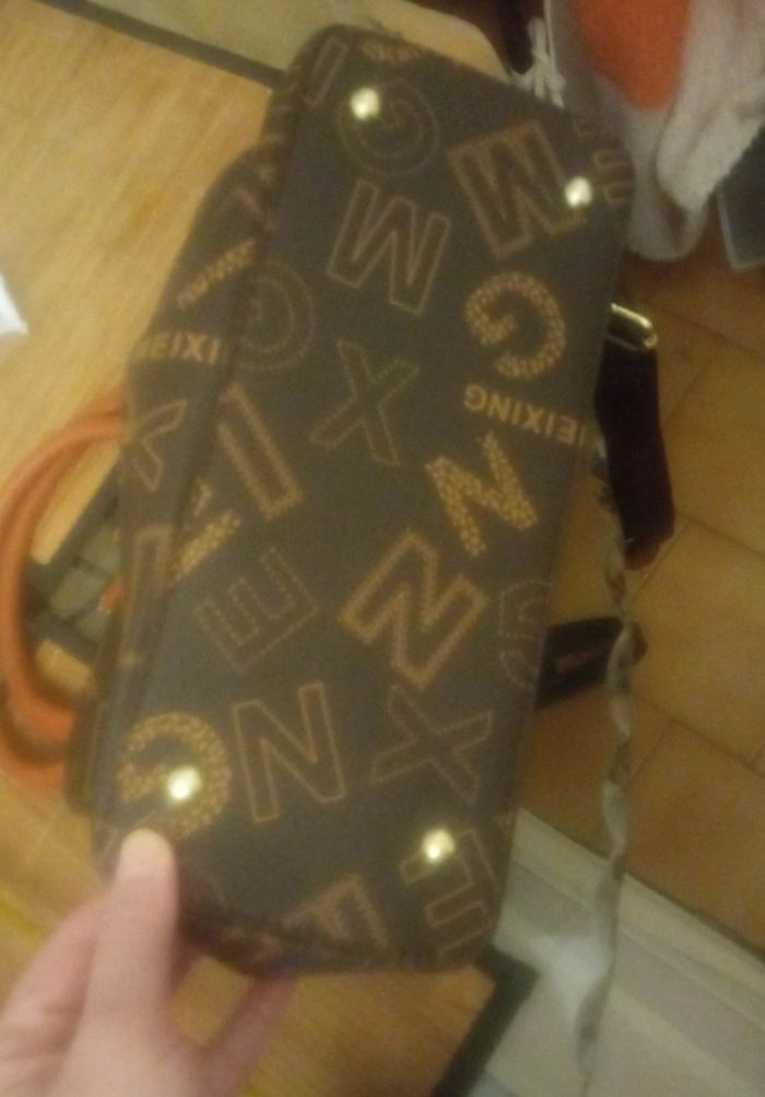 Sac à main femme - photo numéro 8