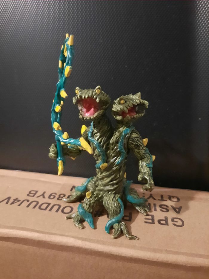 Schleich eldrador monstre sauvage