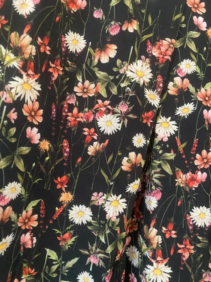 Robe taille unique - photo numéro 2