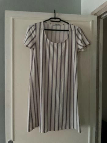 Robe été Mango taille S