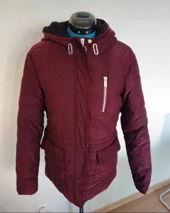 Manteau taille 36