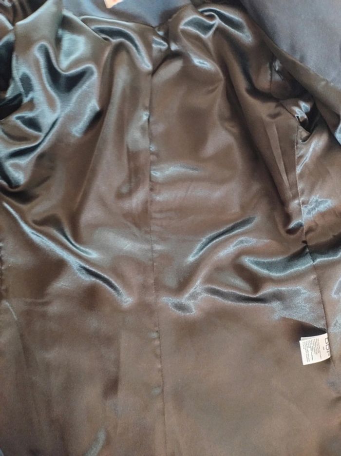 Veste effet tailleur DDP - photo numéro 7