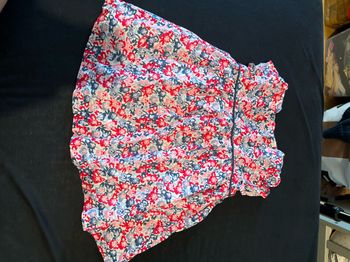 Robe bébé