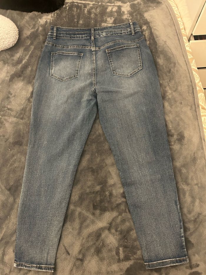 Jean skinny - photo numéro 2