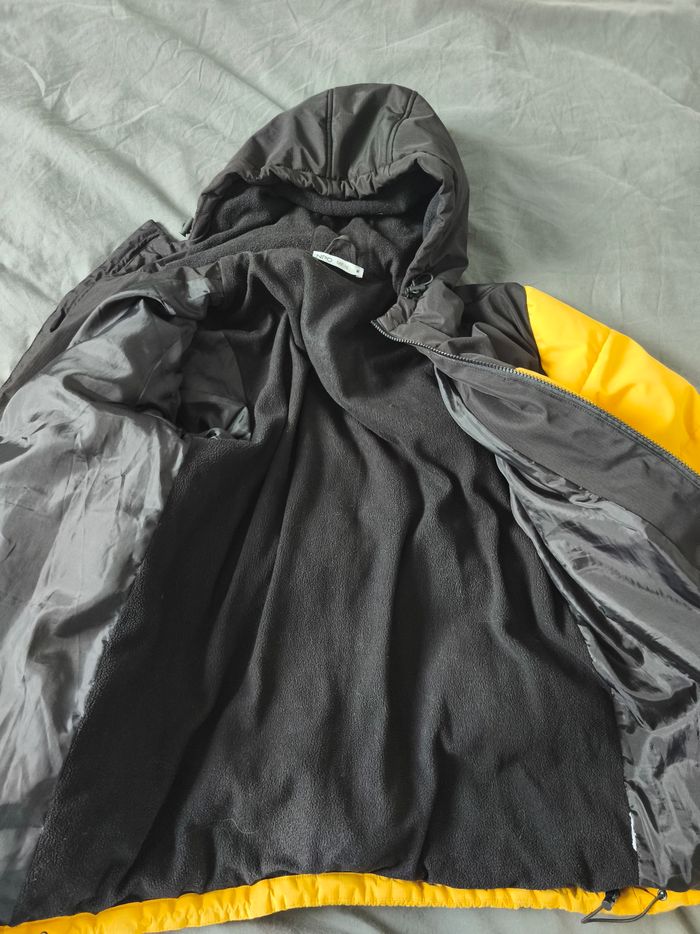 Doudoune homme taille M - photo numéro 10