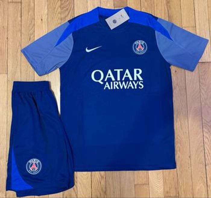Ensemble PSG adultes XL