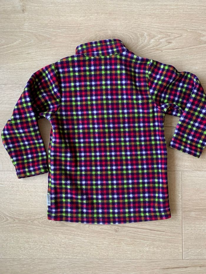 Polaire 4 ans Decathlon - photo numéro 6