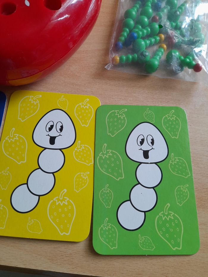 Bestioles fruitées - photo numéro 7