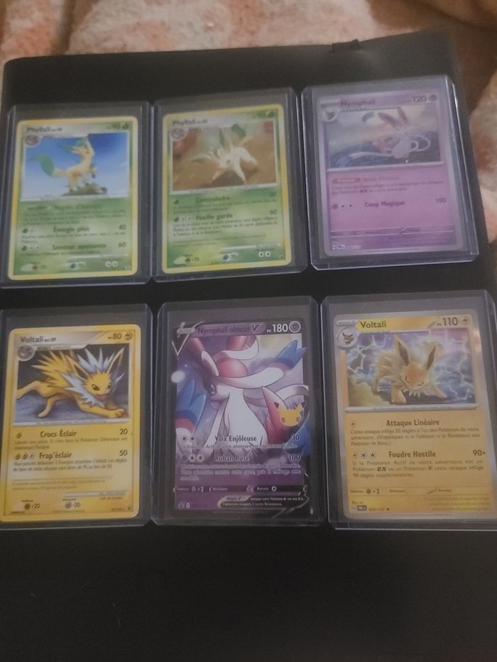 Pokémon - photo numéro 8