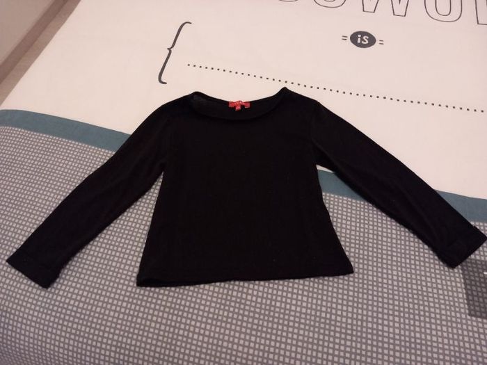 Vends TShirt manches longues